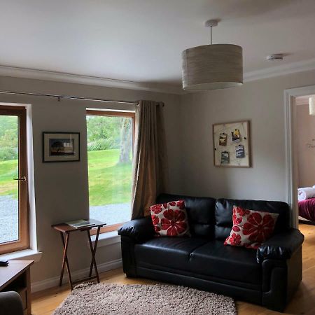 Varragill Cottages Portree Extérieur photo