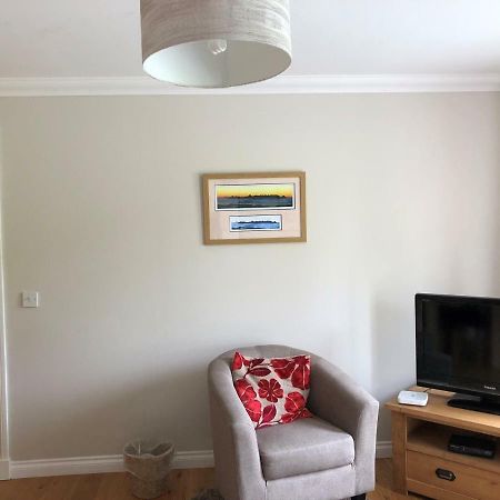 Varragill Cottages Portree Extérieur photo
