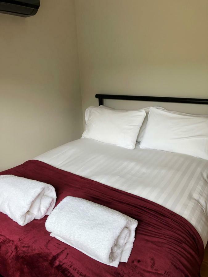 Varragill Cottages Portree Extérieur photo